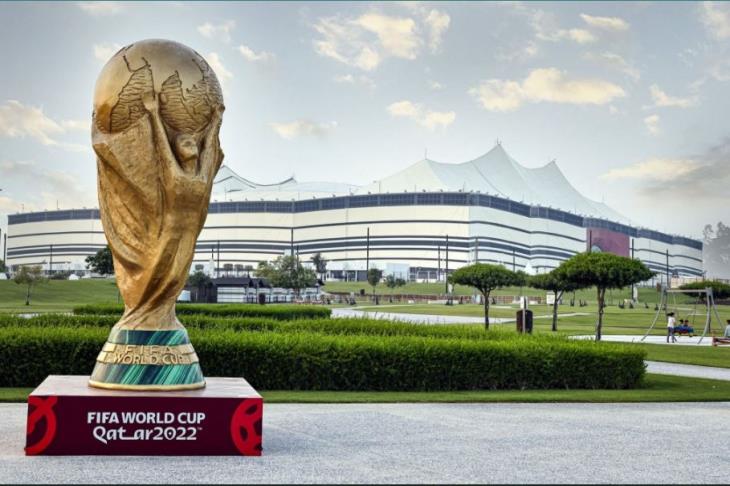 كأس العالم - قطر